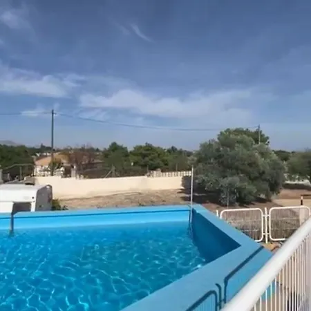 Casa Latina Tatil Evi *