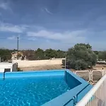 Casa Latina Дом отдыха *