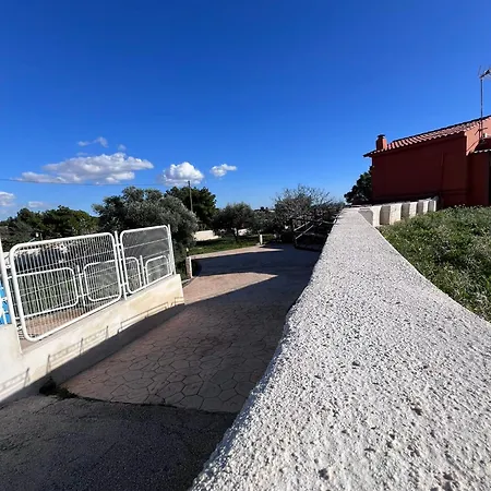 Casa Latina Σπίτι διακοπών Moralet