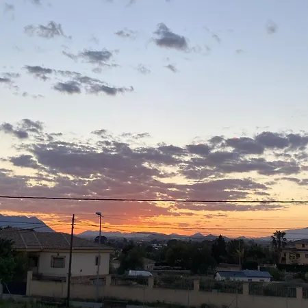 Σπίτι διακοπών Casa Latina