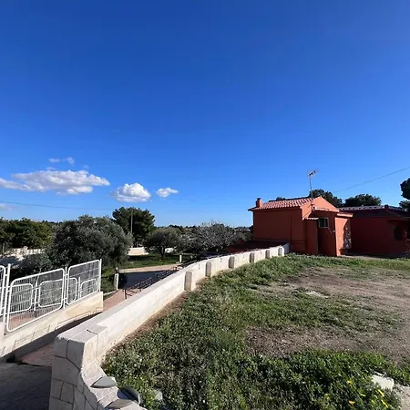 Σπίτι διακοπών Casa Latina Moralet
