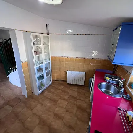 Casa Latina * Moralet