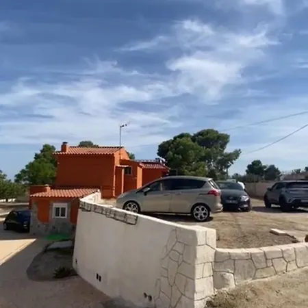 Casa Latina Σπίτι διακοπών *